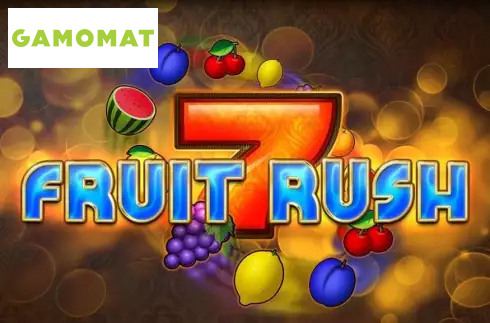 Fruit Rush